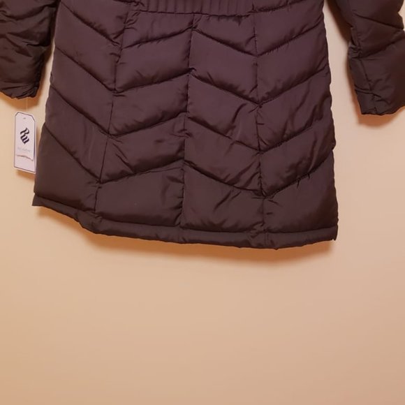 Brand New!!! ROCAWEAR Girl's Puffer Coat - Picture 7 of 10